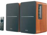 Описание и цена на безжични Edifier R1280DBs 2.0 Bookshelf Speakers
