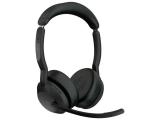 Jabra Evolve2 55 - Link390c MS Stereo with Charging Stand снимка №2