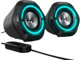 Edifier G1000 2.0 Audio System G1000-BL снимка №5