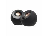 Creative Activbox Pebble V3 2.0 Black снимка №2