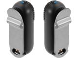 BOYA Безжична система микрофони All-in-One MAGIC 03 - USB-C снимка №6 BOYA Безжична система микрофони All-in-One MAGIC 03 - USB-C снимка №6