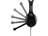 Edifier K800 USB Over-Ear Headphones USB K800-BL снимка №4