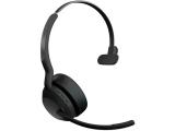 Jabra Evolve2 55 - Link390a UC Mono with Charging Stand снимка №2