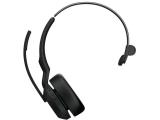 Jabra Evolve2 55 - Link390a UC Mono with Charging Stand снимка №3