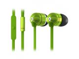 Описание и цена на жични (in-ear) RevoPhone RevoBeats J103 LIME GREEN