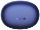 Realme Buds AIR 5 TWS Blue снимка №3 Realme Buds AIR 5 TWS Blue снимка №3
