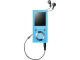 Описание и цена на портативни Intenso Video Scooter BT MP3 3717494 64GB Blue 