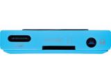 Intenso Video Scooter BT MP3 3717494 64GB Blue снимка №3 Intenso Video Scooter BT MP3 3717494 64GB Blue снимка №3