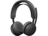 Logitech Zone Wireless 2 ES for Business GRAPHITE 981-001493 снимка №2