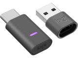 Logitech Zone Wireless 2 ES for Business GRAPHITE 981-001493 снимка №5