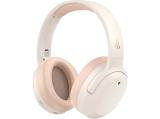 Описание и цена на безжични Edifier W820NB Plus v2025 Wireless Over-Ear Headphones Ivory 