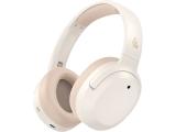 Edifier W820NB Plus v2025 Wireless Over-Ear Headphones Ivory снимка №2 Edifier W820NB Plus v2025 Wireless Over-Ear Headphones Ivory снимка №2