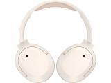 Edifier W820NB Plus v2025 Wireless Over-Ear Headphones Ivory снимка №5 Edifier W820NB Plus v2025 Wireless Over-Ear Headphones Ivory снимка №5