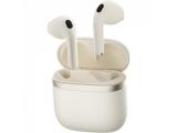 Edifier W200Ts TWS Earbuds Ivory W200T-IV снимка №2 Edifier W200Ts TWS Earbuds Ivory W200T-IV снимка №2