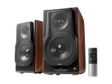 Описание и цена на безжични Edifier S3000MKII Active Bookshelf Speakers (2.0) 