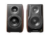 Edifier S3000MKII Active Bookshelf Speakers (2.0) снимка №2