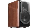 Edifier S2000MKIII Active Bookshelf Speakers снимка №3