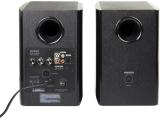 Edifier R2000DB 2.0 Bookshelf Speakers R2000DB-BL снимка №5