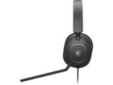 MSI MAESTRO 300 GAMING Headset снимка №2 MSI MAESTRO 300 GAMING Headset снимка №2