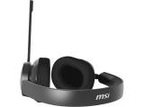 MSI MAESTRO 300 GAMING Headset снимка №4 MSI MAESTRO 300 GAMING Headset снимка №4