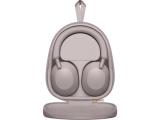 SONY WH-1000XM5 Premium Wireless Noise Canceling Headphones Smoky Pink снимка №5