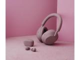 SONY WH-1000XM5 Premium Wireless Noise Canceling Headphones Smoky Pink снимка №6