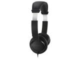 Kensington K97457WW Headset Hi-Fi with Mikrofon black снимка №3 Kensington K97457WW Headset Hi-Fi with Mikrofon black снимка №3