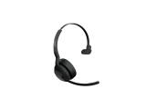 Jabra Evolve2 55 - Link390a MS Mono with Charging Stand снимка №2 Jabra Evolve2 55 - Link390a MS Mono with Charging Stand снимка №2