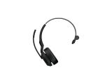 Jabra Evolve2 55 - Link390a MS Mono with Charging Stand снимка №3 Jabra Evolve2 55 - Link390a MS Mono with Charging Stand снимка №3