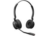 Jabra Engage 55 SE USB-C MS Duo снимка №2