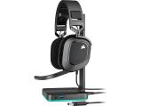 Corsair HS80 RGB USB Headset Carbon CA-9011237-EU снимка №4