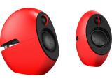 Edifier Luna HD 2.0 Bluetooth E25HD red retail снимка №2 Edifier Luna HD 2.0 Bluetooth E25HD red retail снимка №2