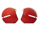 Edifier Luna HD 2.0 Bluetooth E25HD red retail снимка №3 Edifier Luna HD 2.0 Bluetooth E25HD red retail снимка №3