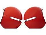 Edifier Luna HD 2.0 Bluetooth E25HD red retail снимка №4 Edifier Luna HD 2.0 Bluetooth E25HD red retail снимка №4