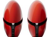 Edifier Luna HD 2.0 Bluetooth E25HD red retail снимка №5 Edifier Luna HD 2.0 Bluetooth E25HD red retail снимка №5