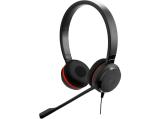 Jabra Headset Evolve 20 MS Stereo USB снимка №2 Jabra Headset Evolve 20 MS Stereo USB снимка №2
