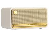 Описание и цена на безжични Edifier MP230 2.0 white Bluetooth Retro-Look retail 
