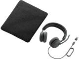 Logitech Zone Wired 2 for Business - GRAPHITE 981-001615 снимка №4 Logitech Zone Wired 2 for Business - GRAPHITE 981-001615 снимка №4