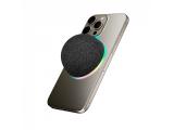 Canyon Magnetic BT speaker OnMove 13 5W Black CNE-CBTSP13B снимка №5 Canyon Magnetic BT speaker OnMove 13 5W Black CNE-CBTSP13B снимка №5