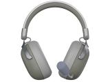 Ajazz Wireless Gaming Headphones AHM08 MAX Gray White снимка №2