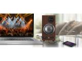 Genius Speakers 2.0 SP-HF500B 16W RMS 3D Surround Wood снимка №6 Genius Speakers 2.0 SP-HF500B 16W RMS 3D Surround Wood снимка №6