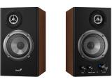 Genius Speakers 2.0 - SP-HF1200B 36W RMS Wood снимка №3