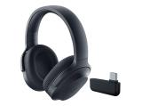Описание и цена на безжични Razer Wireless Gaming Headset Barracuda X (2022) 