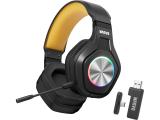Описание и цена на безжични Marvo Gaming Headphones Pulz 80W Bluetooth