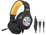 Marvo Gaming Headphones Pulz 80 снимка №2 Marvo Gaming Headphones Pulz 80 снимка №2