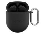 Описание и цена на безжични (in-ear) Canyon headset TWS-6 Black CNS-TWS6B 