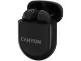 Canyon headset TWS-6 Black CNS-TWS6B снимка №4 Canyon headset TWS-6 Black CNS-TWS6B снимка №4