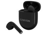 Canyon headset TWS-6 Black CNS-TWS6B снимка №5 Canyon headset TWS-6 Black CNS-TWS6B снимка №5