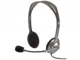 аудио в промоция: Logitech H110 аудио в промоция: Logitech H110