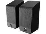 Описание и цена на 2.0 Klipsch Flexus SURR 200 Black 1072091 